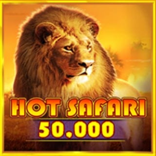 Hot Safari 50,000 thumbnail