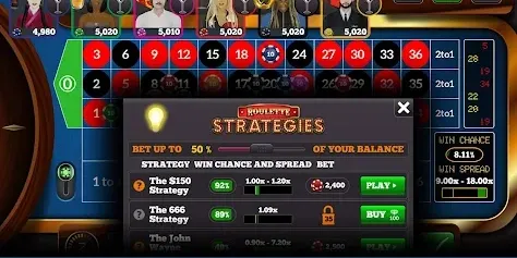 Captura de pantalla de Melbet Casino 5