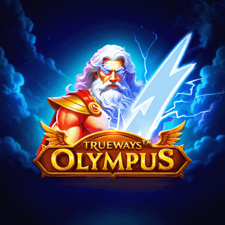Olympus TRUEWAYS thumbnail