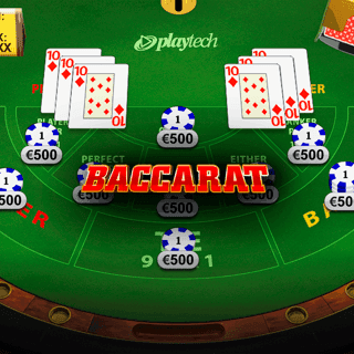 Baccarat 1 thumbnail