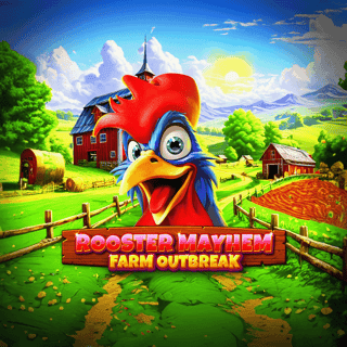 Rooster Mayhem - Farm Outbreak thumbnail