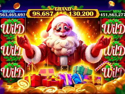 Captura de pantalla de Melbet Casino 2
