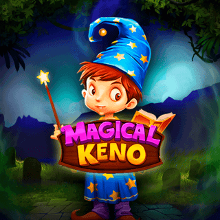 Magical Keno thumbnail