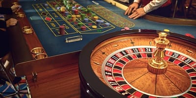 Captura de pantalla de Melbet Casino 4