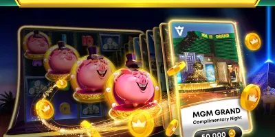 Captura de pantalla de Melbet Casino 3