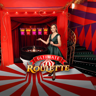 Ultimate Roulette thumbnail