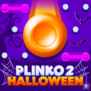 Plinko 2 Halloween thumbnail