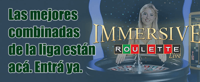 Referí a un Amigo promotional banner