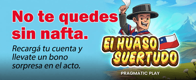 Descargá la App y jugá ya