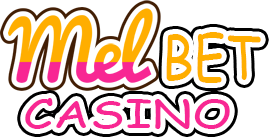 Melbet Casino Logo
